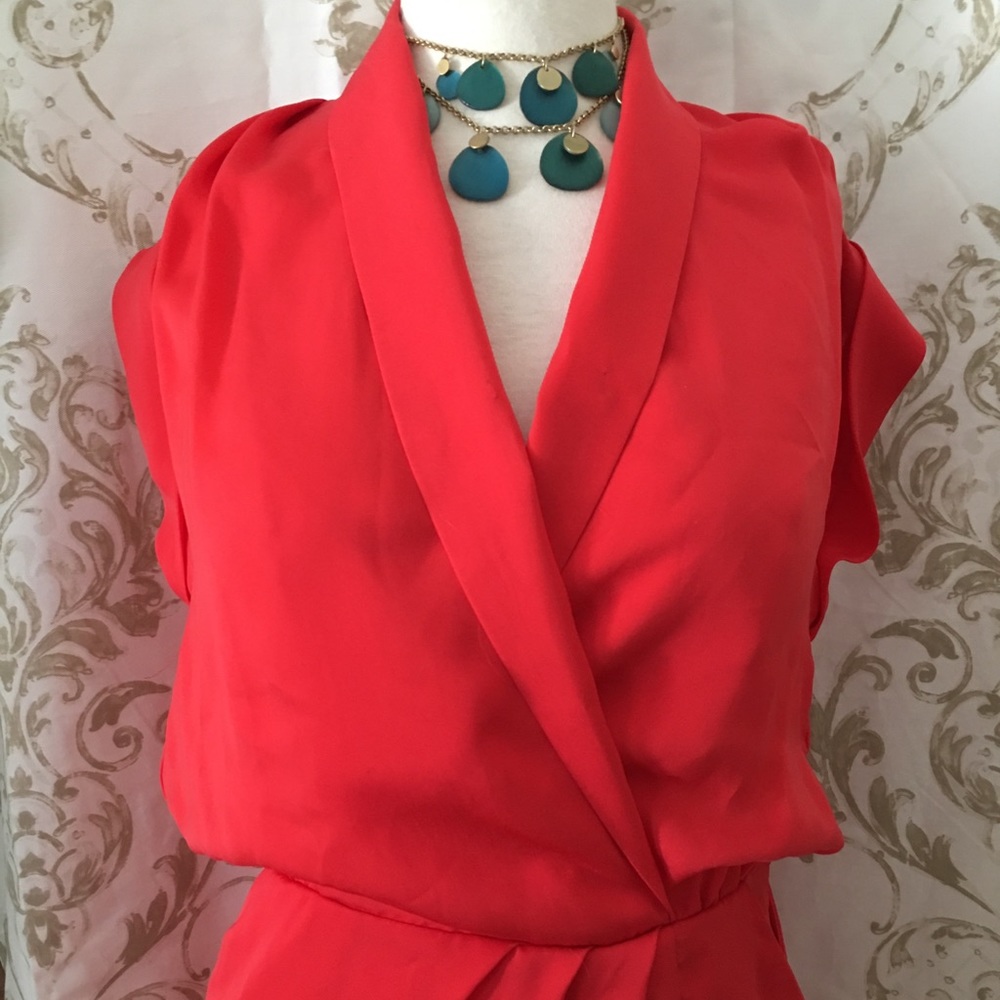 BCBG Dress